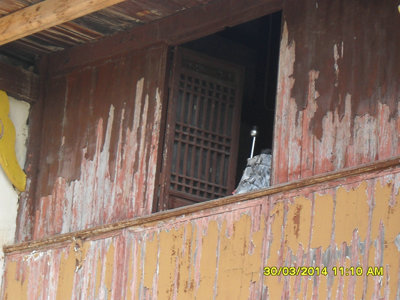 师父们居住的房间2