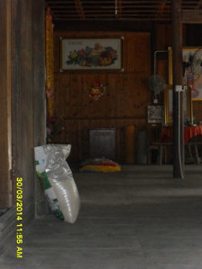 师父们居住的房间5