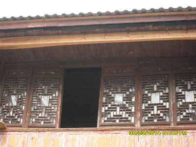 师父们居住的房间14