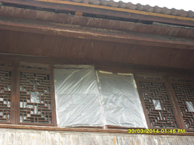 师父们居住的房间15