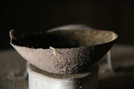 油灯